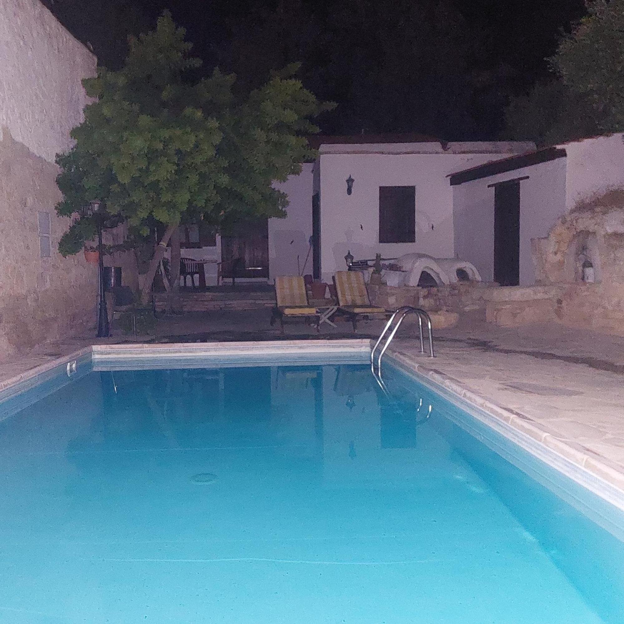 Avalon Village Houses Limassol Exterior foto