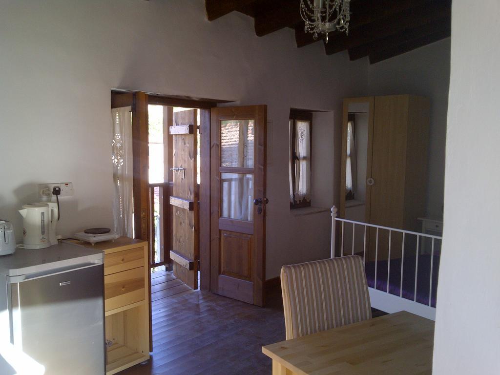 Avalon Village Houses Limassol Exterior foto