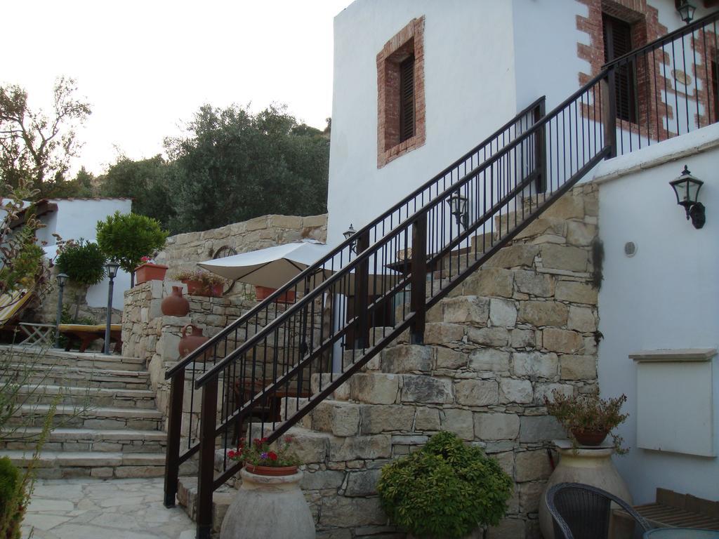 Avalon Village Houses Limassol Exterior foto