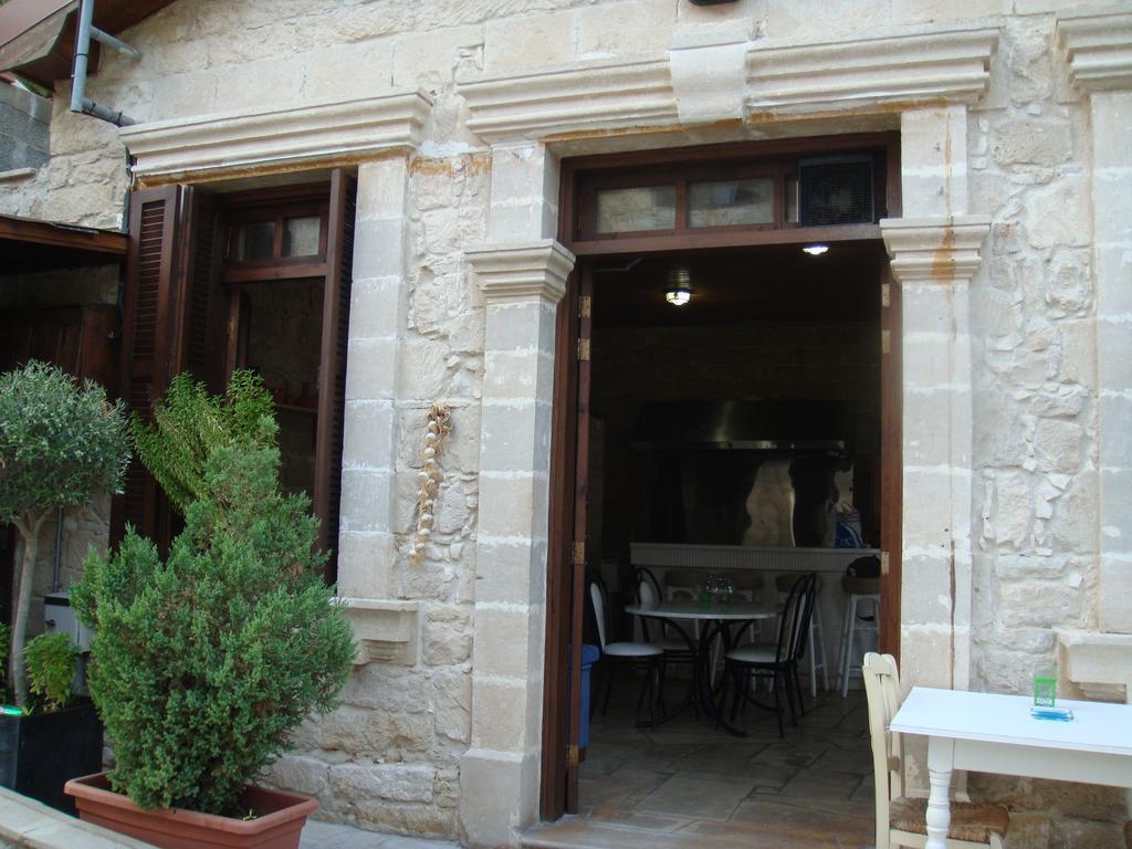 Avalon Village Houses Limassol Exterior foto