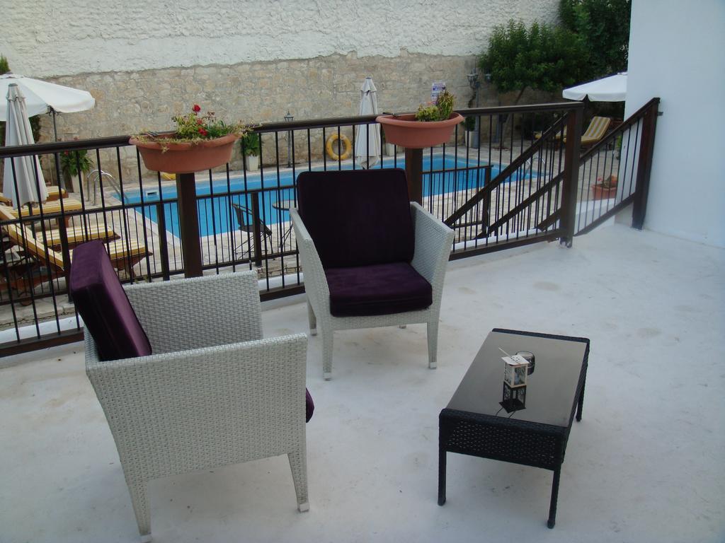 Avalon Village Houses Limassol Exterior foto